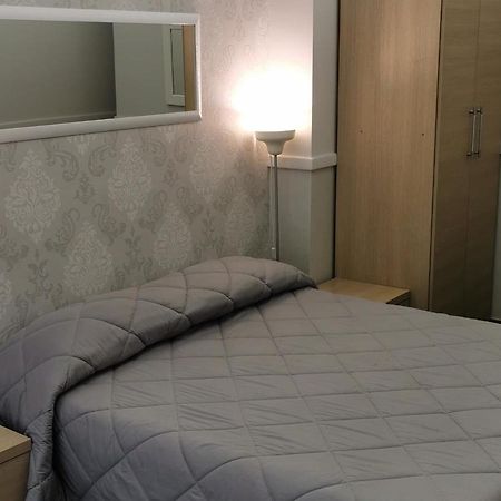 Bed And Breakfast Piramide Рим Экстерьер фото