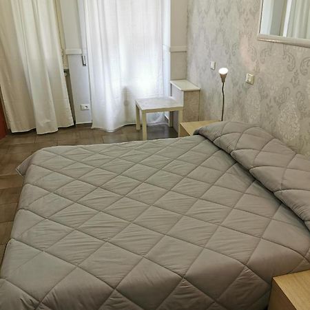 Bed And Breakfast Piramide Рим Экстерьер фото