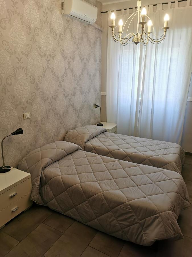 Bed And Breakfast Piramide Рим Экстерьер фото