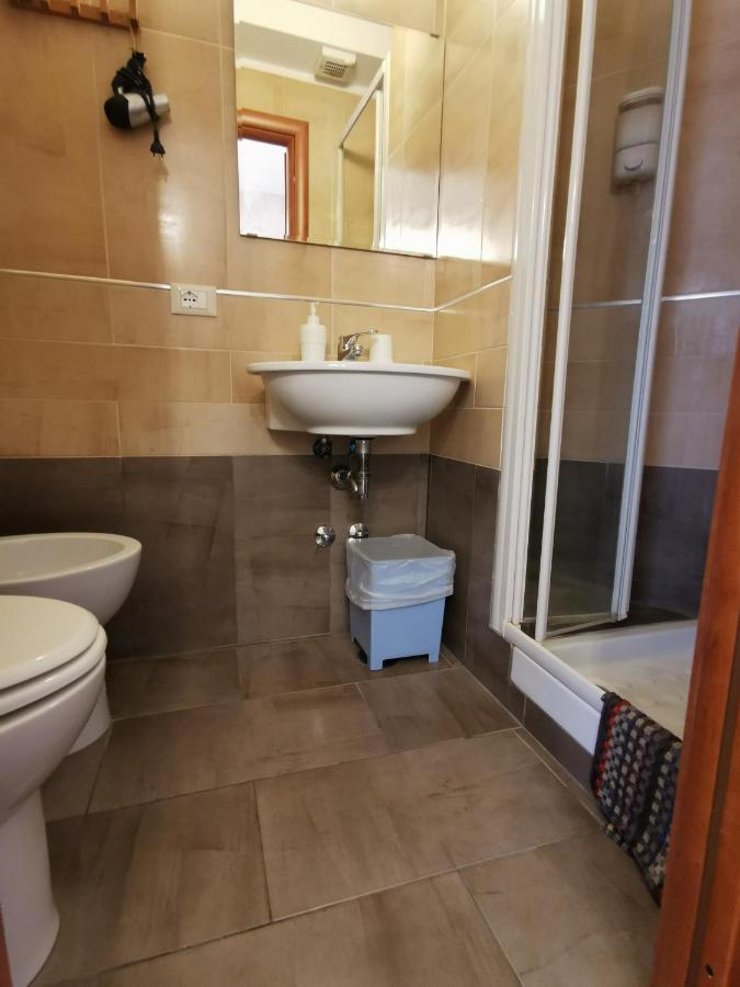 Bed And Breakfast Piramide Рим Экстерьер фото