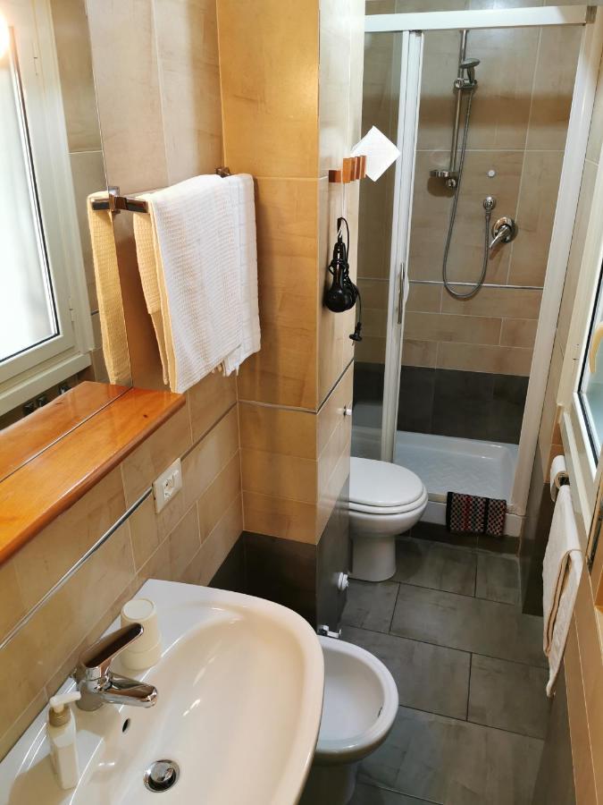 Bed And Breakfast Piramide Рим Экстерьер фото