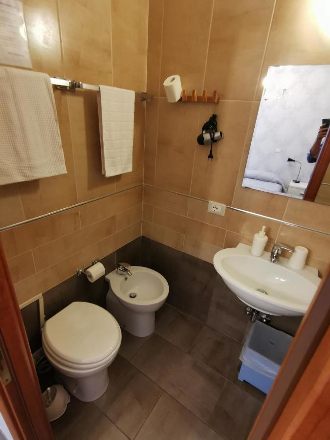 Bed And Breakfast Piramide Рим Экстерьер фото