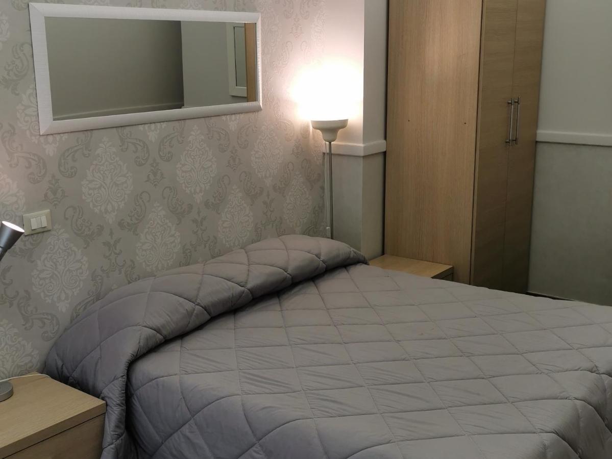 Bed And Breakfast Piramide Рим Экстерьер фото