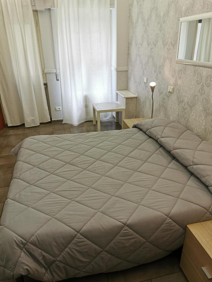 Bed And Breakfast Piramide Рим Экстерьер фото
