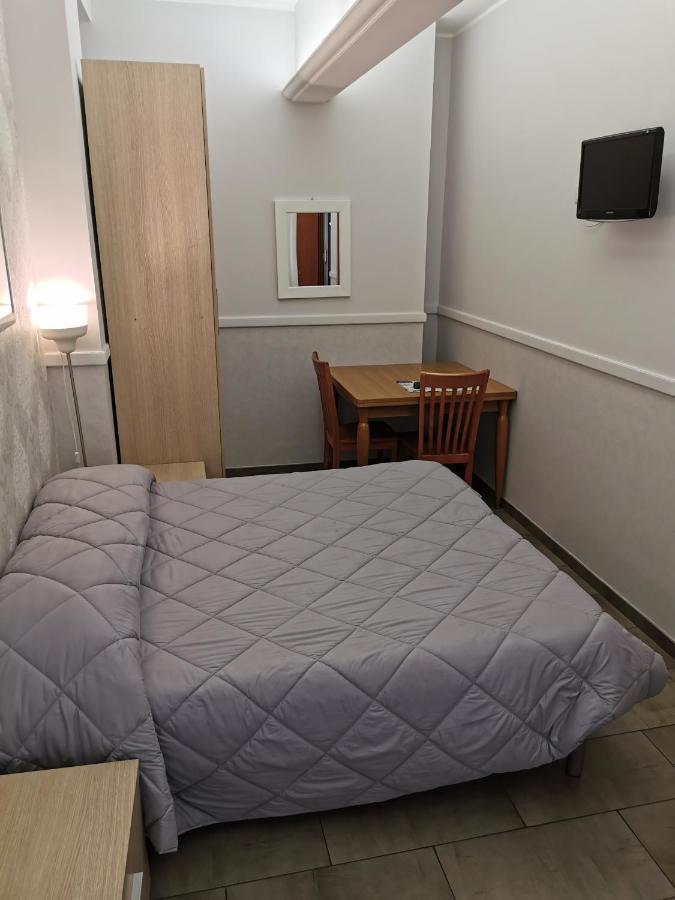 Bed And Breakfast Piramide Рим Экстерьер фото