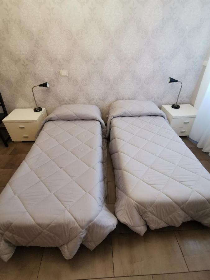 Bed And Breakfast Piramide Рим Экстерьер фото